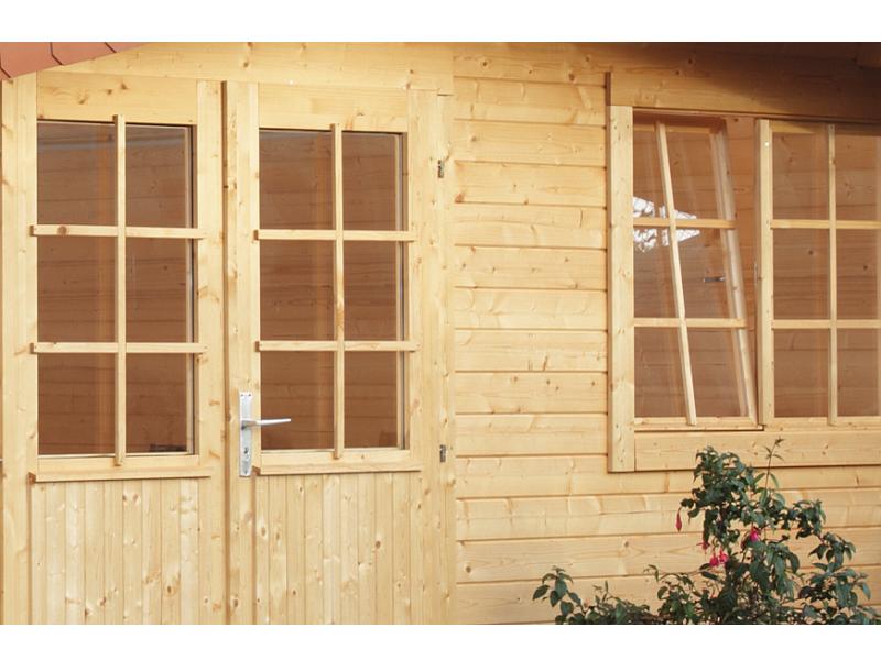 Wolff Finnhaus Aktionshaus Lyon B 28 mm natur