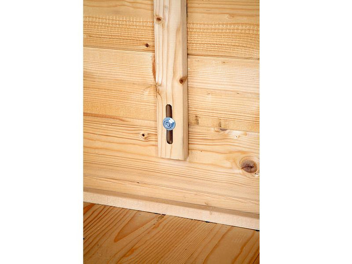 Wolff Finnhaus Aktionshaus Lyon B 28 mm natur