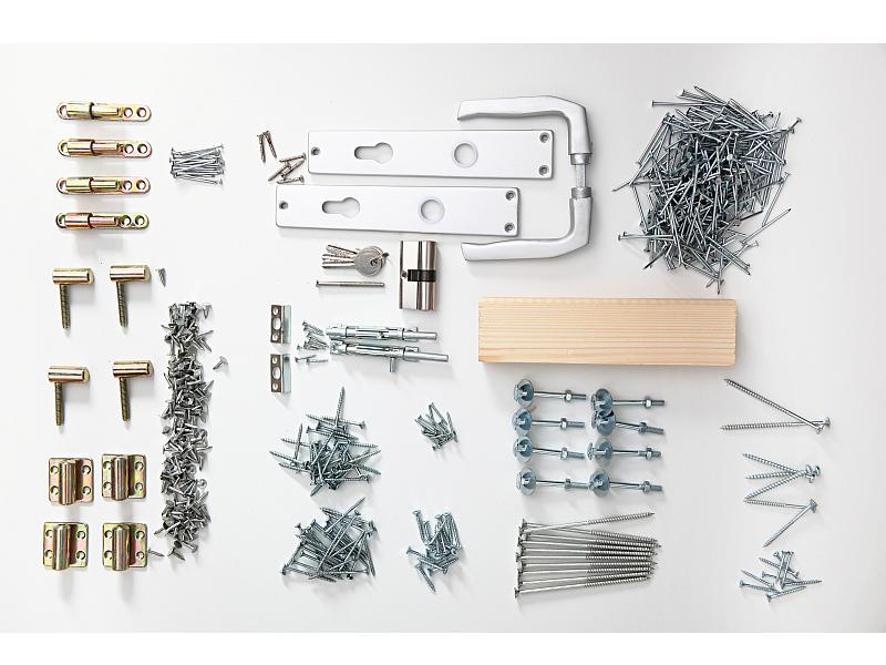 Wolff Finnhaus Aktionshaus Lyon B 28 mm natur