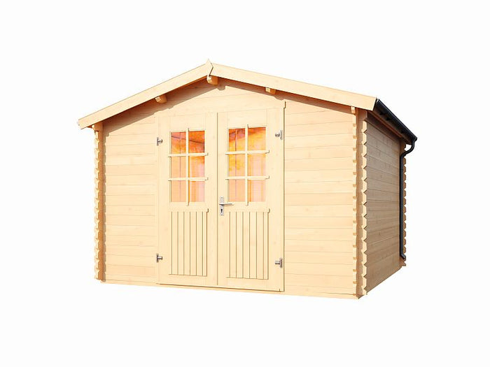 Wolff Finnhaus Aktionshaus Paris A 28 mm natur