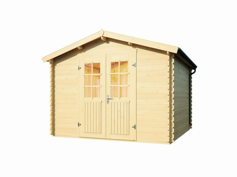 Wolff Finnhaus Aktionshaus Paris A 28 mm imprägniert