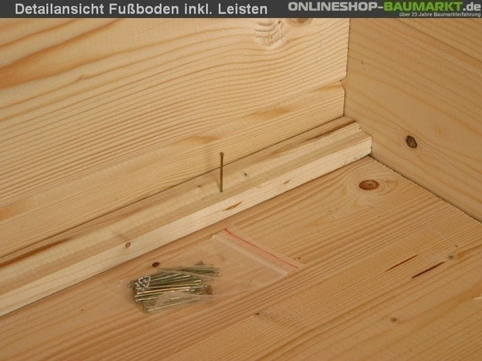 Wolff Finnhaus Aktionshaus Paris C 28 mm natur