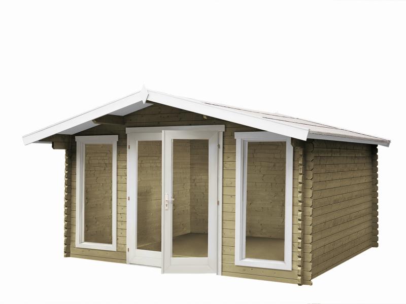 Wolff Finnhaus Aktionshaus Rotterdam Modern felsgrau