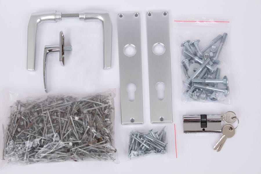 Wolff Finnhaus Aktionshaus Rotterdam Modern naturbelassen