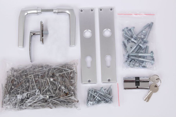 Wolff Finnhaus Aktionshaus Rotterdam Modern naturbelassen, inkl. Fußboden