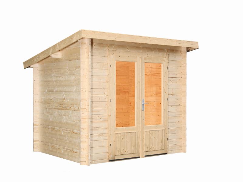 Wolff Finnhaus Aktionsmodel Lüttich XS