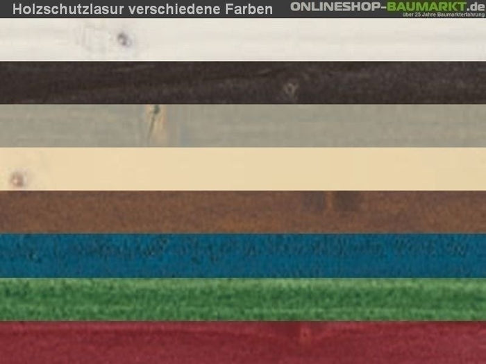 Wolff Finnhaus Anstrichkosten Holzlasur Lugano 42-B