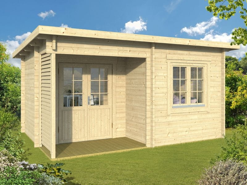 Wolff Finnhaus Cordoba 44-A Klassik