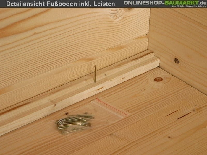 Wolff Finnhaus Cordoba 44-A Klassik