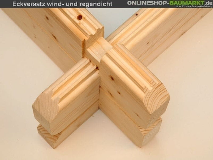 Wolff Finnhaus Cordoba 44-A Klassik