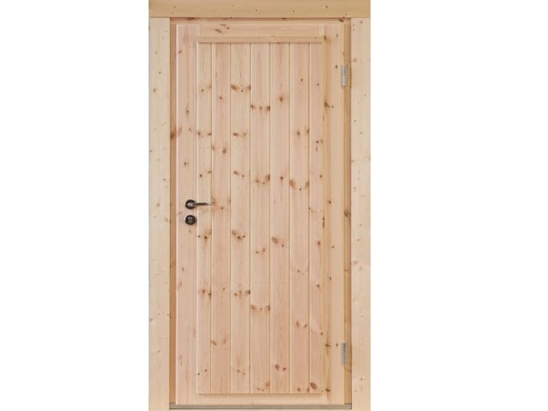 Wolff Finnhaus Einzeltür Erik 40