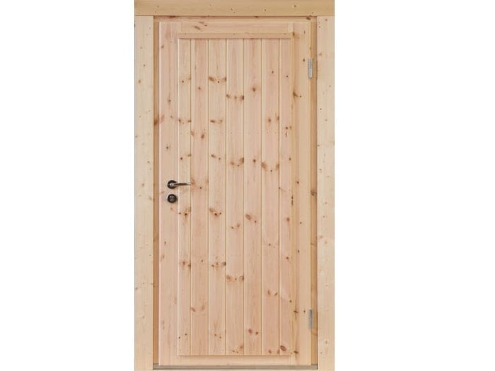 Wolff Finnhaus Einzeltür Erik 40