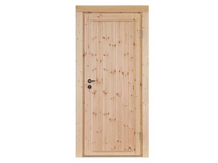 Wolff Finnhaus Einzeltür Erik 58