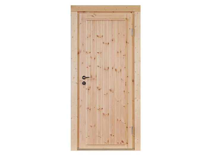 Wolff Finnhaus Einzeltür Erik 70