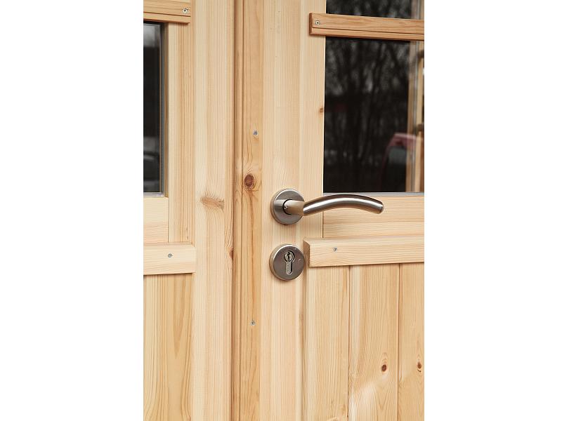 Wolff Finnhaus Einzeltür Erik XL 28