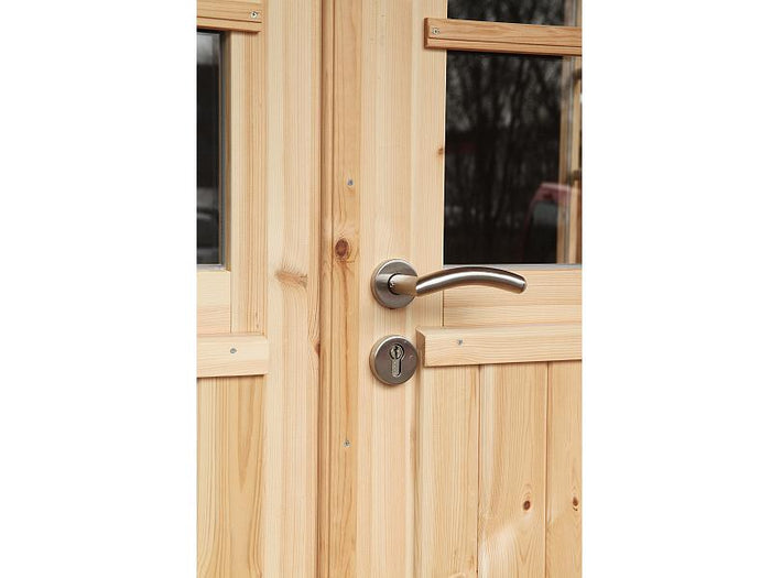 Wolff Finnhaus Einzeltür Erik XL 28