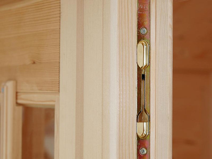 Wolff Finnhaus Einzeltür Erik XL 28