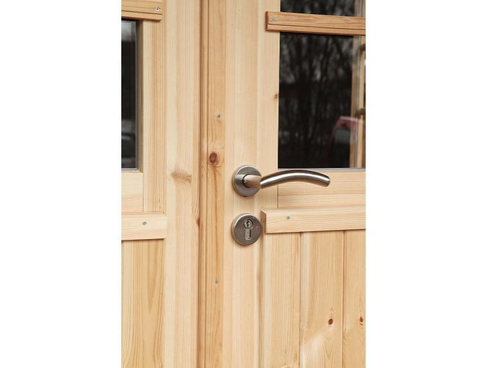 Wolff Finnhaus Einzeltür Erik XL 34