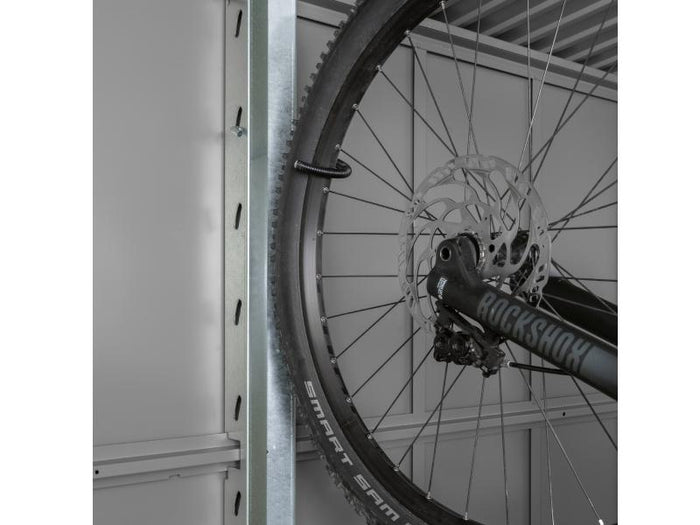 Wolff Finnhaus Fascinato Fahrradhalter inkl. Schrauben