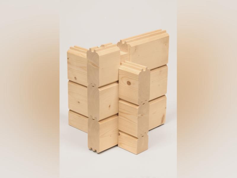 Wolff Finnhaus Ferienhaus Göteborg 70-D Klassik