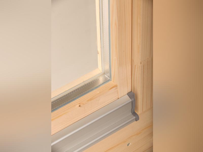 Wolff Finnhaus Ferienhaus Göteborg 70-E Modern