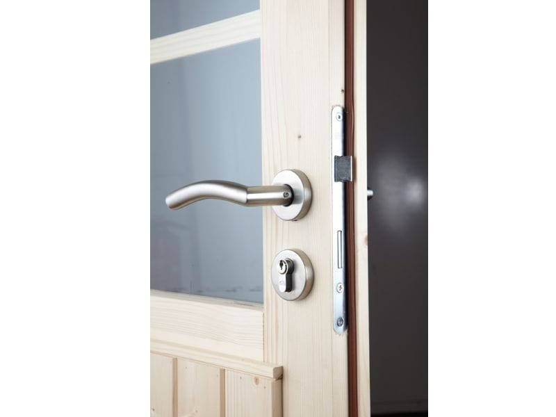 Wolff Finnhaus Ferienhaus Odenwald 70 A