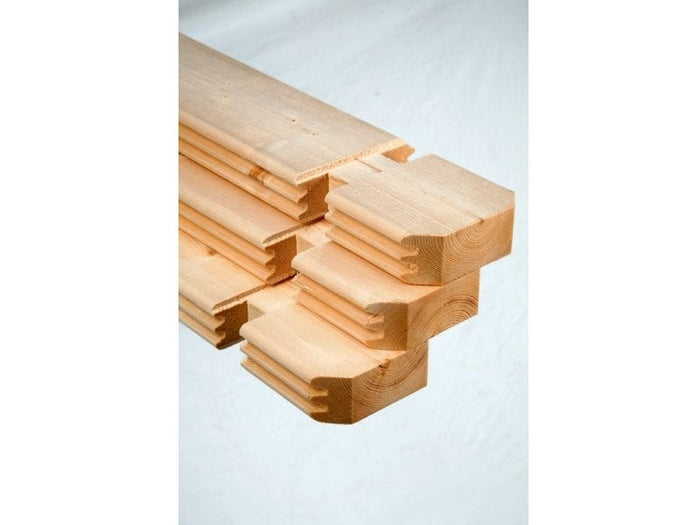 Wolff Finnhaus Ferienhaus Odenwald 92 A