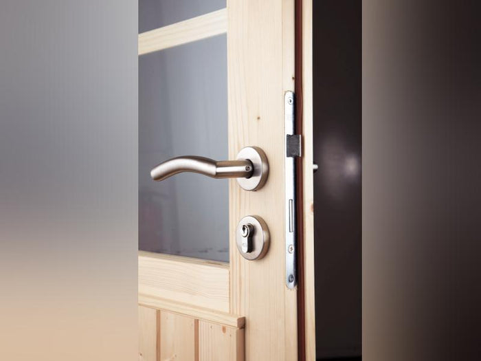 Wolff Finnhaus Ferienhaus Odenwald 92-B mit Schlafboden und Anbau, natur