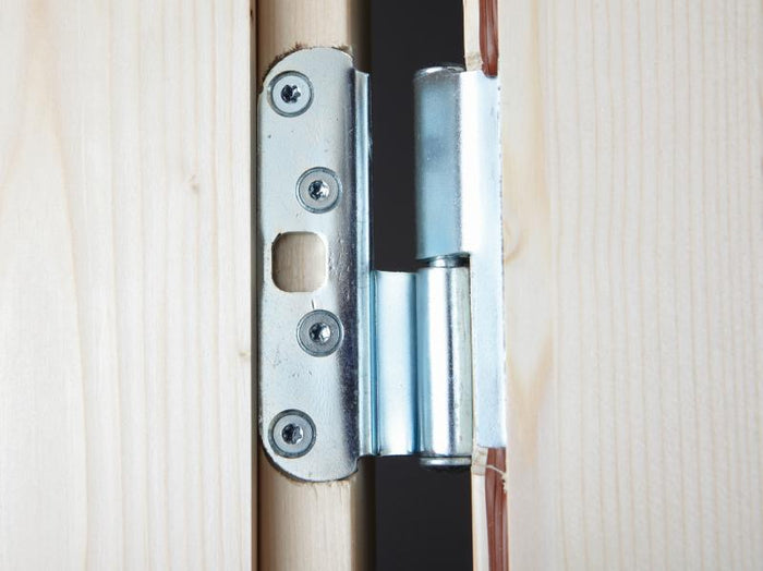 Wolff Finnhaus Ferienhaus Sauerland 92-A mit Schlafboden