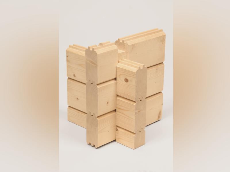 Wolff Finnhaus Ferienhaus Spessart 70-A