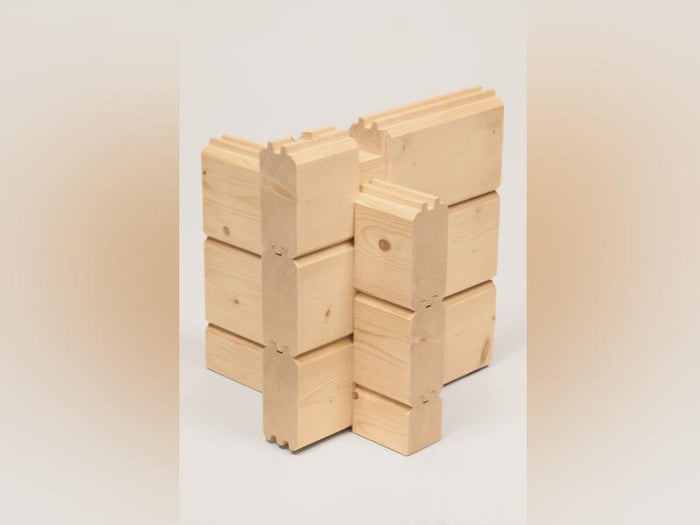 Wolff Finnhaus Ferienhaus Spessart 70-A