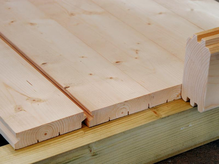 Wolff Finnhaus Ferienhaus Spessart 70-B ISO