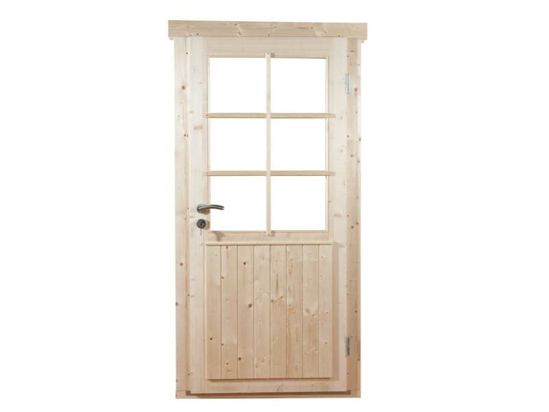 Wolff Finnhaus Ferienhaus Taunus 70