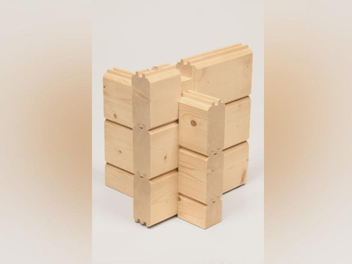 Wolff Finnhaus Ferienhaus Westerwald 70