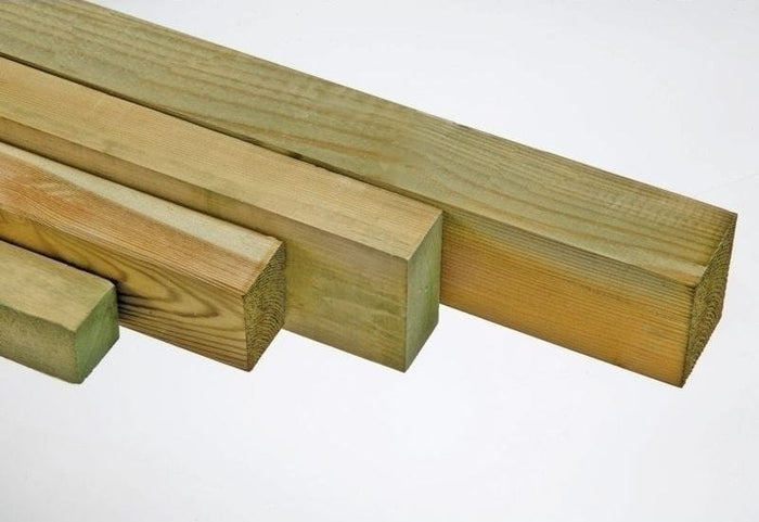 Wolff Finnhaus Fundamentholzset 1202