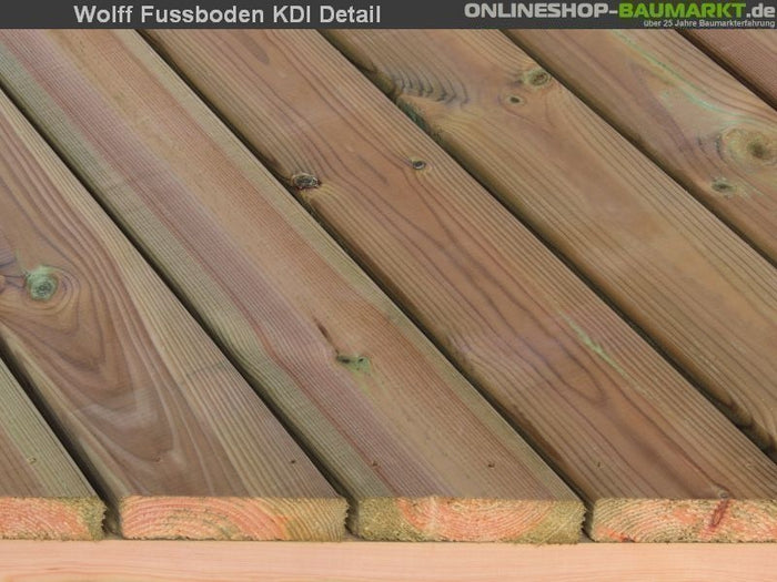 Wolff Finnhaus Fussboden zu Kreta 6