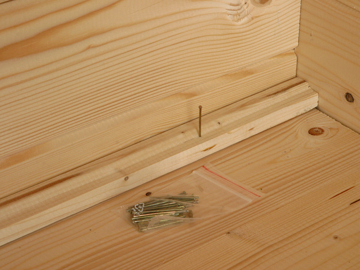 Wolff Finnhaus Gartenhaus Bibertal 28-XS