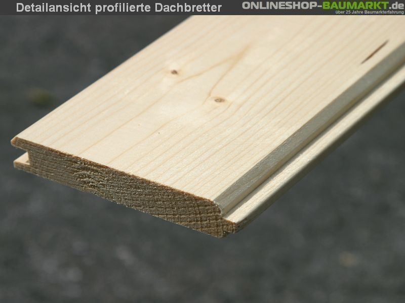 Wolff Finnhaus Gartenhaus Breda, inkl. Fußboden