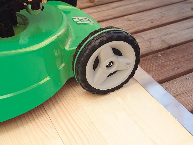 Wolff Finnhaus Gartenhaus Emma 28-B