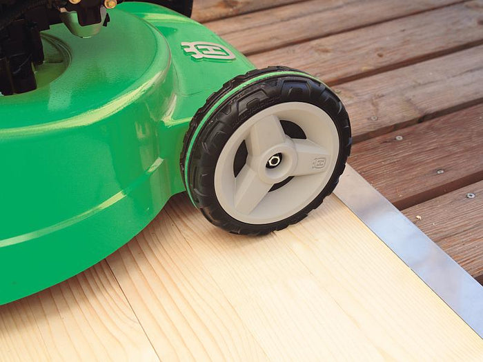 Wolff Finnhaus Gartenhaus Emma 28-B