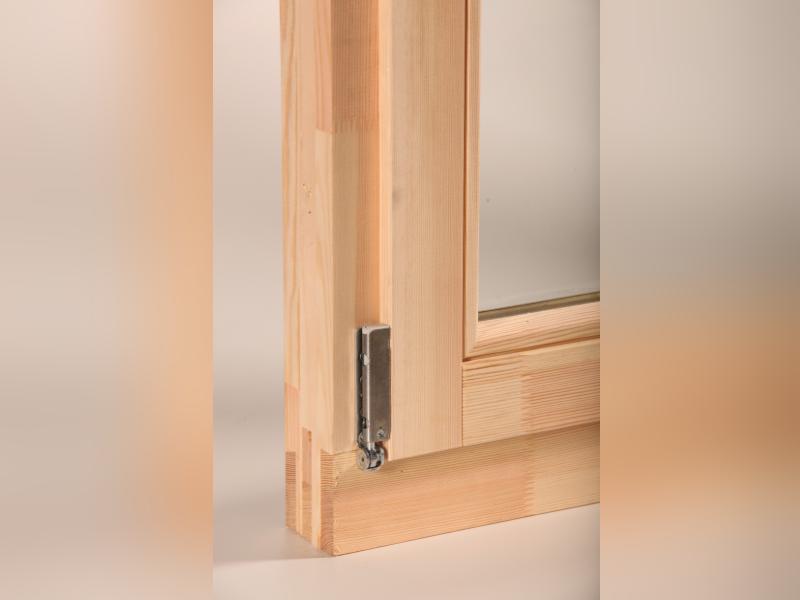 Wolff Finnhaus Gartenhaus Hammerfest 70-A XL