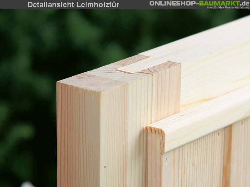 Wolff Finnhaus Gartenhaus Hammerfest 70-C