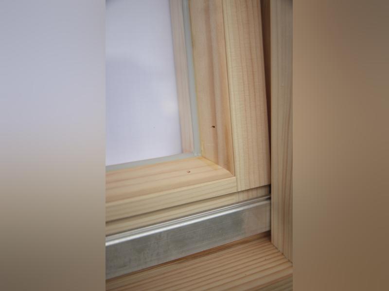 Wolff Finnhaus Gartenhaus Lisa 44-B XL