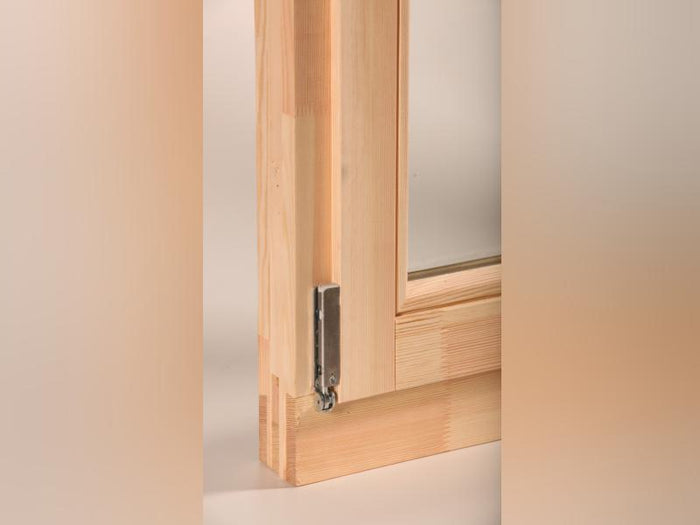 Wolff Finnhaus Gartenhaus Lisa 44-B XL