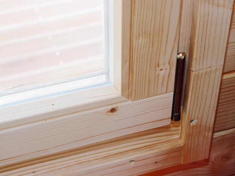 Wolff Finnhaus Gartenhaus Lisa 44-B