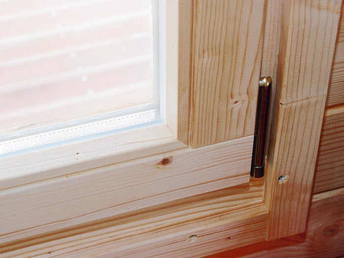 Wolff Finnhaus Gartenhaus Lisa 44-B