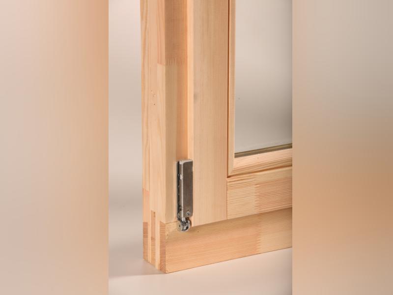 Wolff Finnhaus Gartenhaus Lisa 44-B