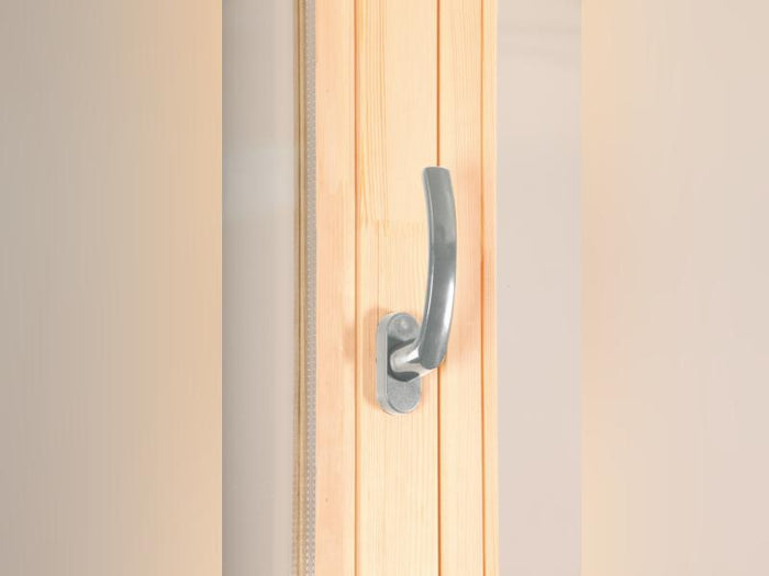 Wolff Finnhaus Gartenhaus Malmö 44-D XL