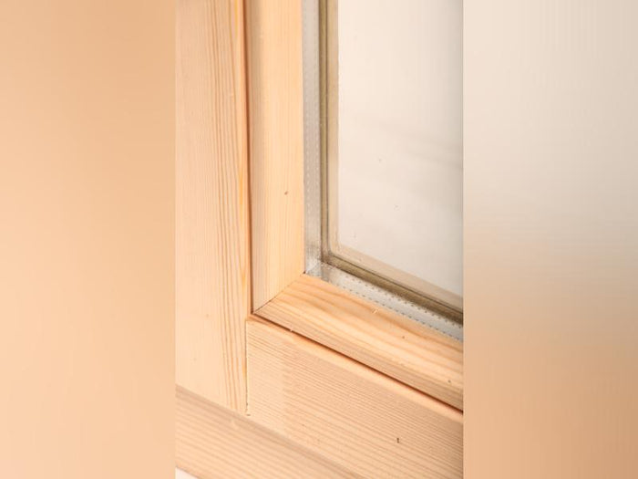 Wolff Finnhaus Gartenhaus Malmö 70-A XL