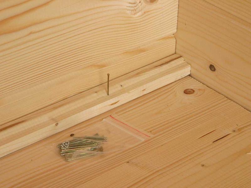 Wolff Finnhaus Gartenhaus Malmö 70-C